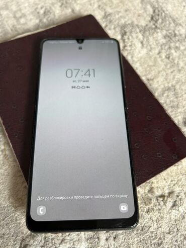 сколько стоит самсунг а12: Samsung Galaxy A32, Б/у, 128 ГБ, цвет - Черный, 2 SIM
