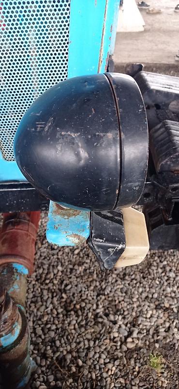 Traktorlar: Satılır traktor zavodu ili 1990 -da lalafo.az — 11 Traktorlar: Satılır traktor zavodu ili 1990 — 11