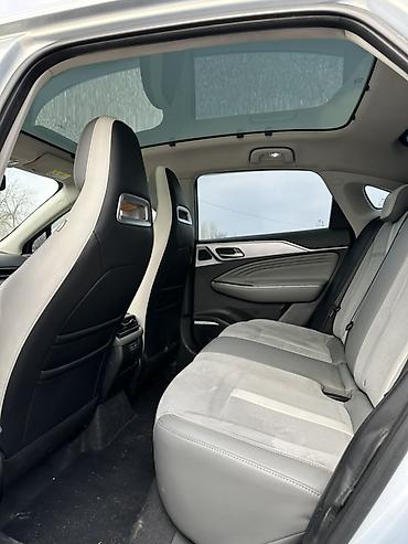 GAC: Продаю GAC AION S PLUS 2022 года 165 kw Пробег 53000 км В идеальном — 7