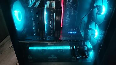 4060 ti: ENDİRİM EDƏRƏM!!! ƏSL OYUN CANAVARI Hər Parçası yenidir qutusuna kimi — 2