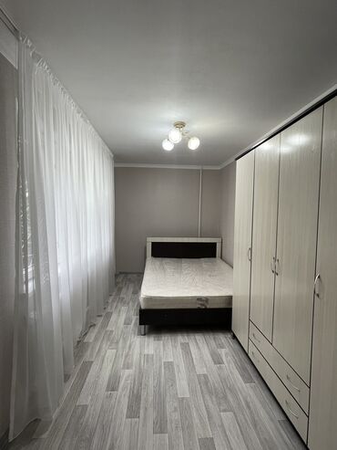 снять квартиру в районе автовокзала: 2 комнаты, 43 м², Элитка, 1 этаж, Косметический ремонт
