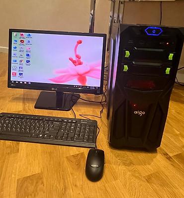 server satışı: Salam, Kompüter ideal vəziyyətdədir, dizayn üçün yığılmışdır — 4
