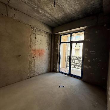 108: 3 комнаты, 83 м², Элитка, 10 этаж, ПСО (под самоотделку) — 7