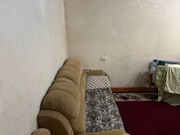 квартира берилет без хозаин: 1 бөлмө, Менчик ээси, Чогуу жашоосу жок, Толугу менен эмереги бар