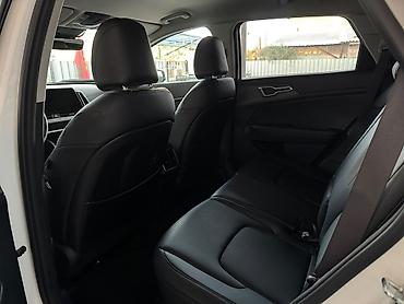 Kia: Kia Sportage: 2021 г., Автомат, Дизель, Кроссовер — 2