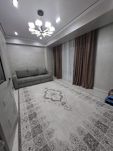 Батирлерди сатуу: 2 бөлмө, 60 м², Асанбай мкр Элитка, 4 кабат, Евро оңдоо — 9