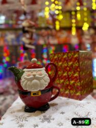 Hədiyyələr: Yeni il çaşkaları . Hədiyyəlik çaşkalar. Bayram hədiyyələri — 16