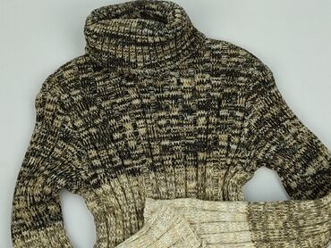 Golfy: Golf damski, rozmiar S w lalafo.pl Golfy: Golf damski, rozmiar S