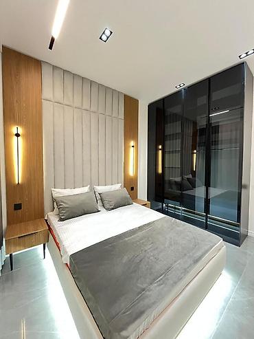 Продажа квартир: Белый город, 2 комнаты, Новостройка, м. Хатаи, 66 м² — 6