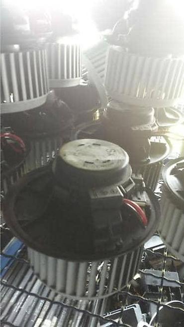 jabucice za auto: VENTILATOR KABINE ZA ALFA ROMEO 147, 156, 156 CROSSWAGON . | — 2