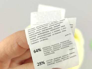 zygzak: Sinsay, Bluzka damska, rozmiar XL — 7