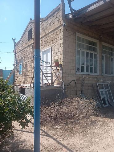 bakida ev kiraye: 100 kv. m, 3 otaqlı, Kanalizasiya, Artezian quyusu, Qaz — 2