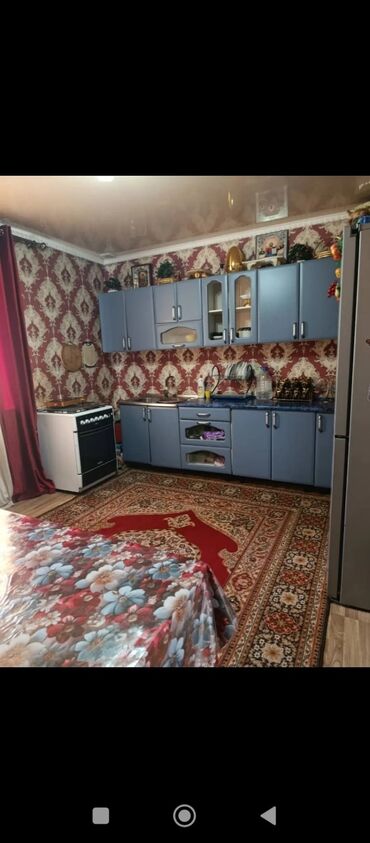 купить дом в ипотеку без первоначального взноса: 115 м², 3 комнаты, Утепленный, Забор, огорожен