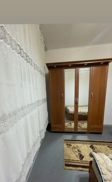 Продажа квартир: 2 комнаты, 45 м², 106 серия, Цокольный этаж этаж, Косметический ремонт
