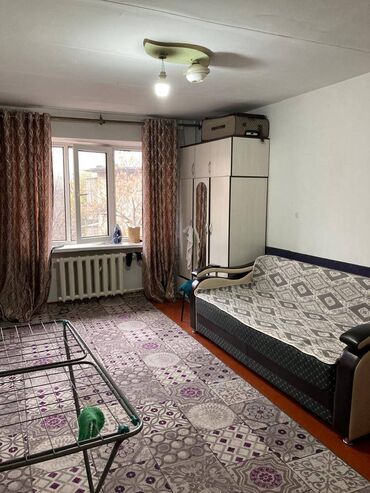 ищу квартира район политех: 2 комнаты, 40 м², Хрущевка, 4 этаж, Косметический ремонт