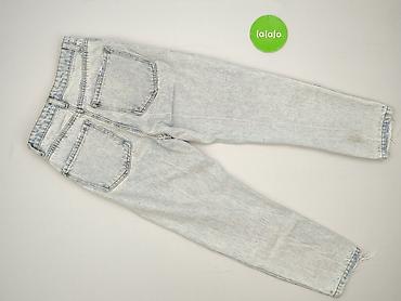 cropp jeansy: Cropp, Jeansy damskie, rozmiar 2XS — 3