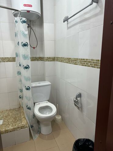 Долгосрочная аренда квартир: 1 комната, Собственник, Без подселения, С мебелью полностью — 10