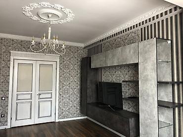 Долгосрочная аренда квартир: 2 комнаты, С мебелью полностью — 7