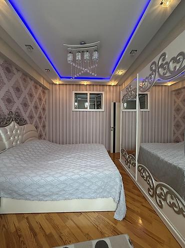 kiraye yolu ile satilan evler: 3 otaqlı, Yeni tikili, 72 kv. m — 10