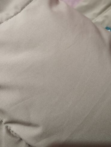 Пуховики и зимние куртки: Продаётся супер удобная, тёплая, зимняя оверсайз куртка. Куртка at lalafo.kg — 5 Пуховики и зимние куртки: Продаётся супер удобная, тёплая, зимняя оверсайз куртка. Куртка — 5