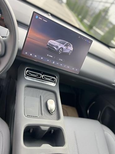 gac aion цена: Changan Qiyuan Q05: 2026 г., Автомат, Электромобиль, Кроссовер — 9