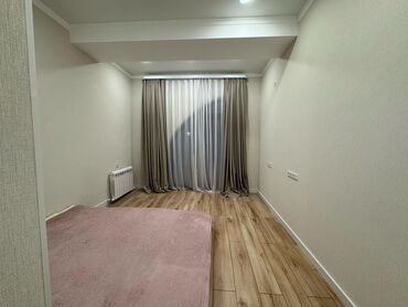 сертификат кут: 1 комната, 52 м², Элитка, 15 этаж, Дизайнерский ремонт