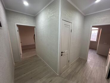 Продажа квартир: 4 комнаты, 114 м², Элитка, 1 этаж — 4