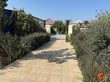 berde ev: Bakı, Sabunçu qəs., 200 kv. m, 5 otaqlı, Hovuzlu, Qaz, Su, İnternet — 2