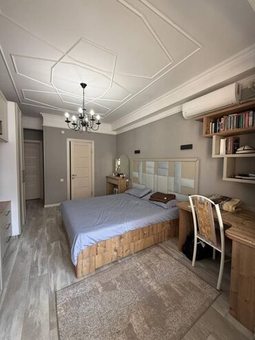 Продажа квартир: 3 комнаты, 105 м², Элитка, 10 этаж, Евроремонт