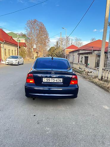 Opel: Opel Vectra: 1.6 l | 1999 il 47187 km Sedan — 3