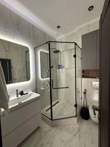 Иссык-Куль 2025: Коттедж, Karven 4 seasons ЦО Карвен 4 сезона, Сары-Ой, Детская площадка, SPA, Барбекю — 10