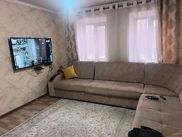 Продажа коттеджей и домов: Срочно, продаю дом в Новопавловке Ленинский район Бишкека. Дом 1980 — 12