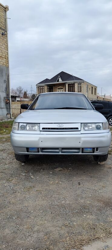 VAZ (LADA): VAZ (LADA) 2112: 1.6 l | 2003 il 112000 km Hetçbek -da lalafo.az — 1 VAZ (LADA): VAZ (LADA) 2112: 1.6 l | 2003 il 112000 km Hetçbek — 1