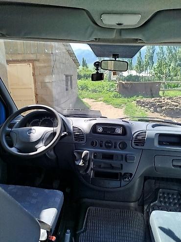 спринтер 2 2: Mercedes-Benz Спринтер: 2006 г., 2.2 л, Механика, Дизель, Фургон — 3