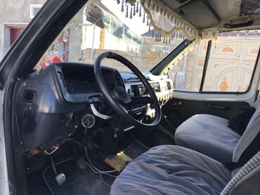 Yük maşınları: Salam tecili satilir .mator beznomredi normal veziyetdedi mawin — 7