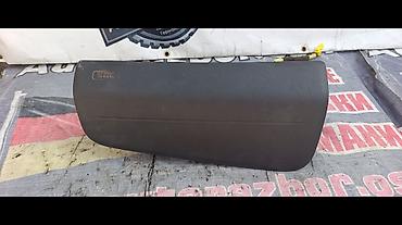 Подушки безопасности: Подушка безопасности Honda 2002 г., Б/у, Оригинал, Германия — 8