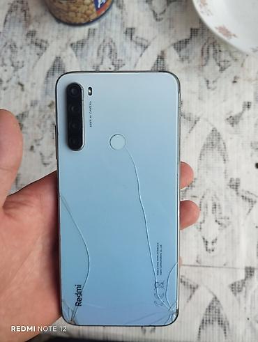 xiaomi not 8 ekran: Xiaomi Redmi smartfon aşağı yeri var təcili satılır - Model: Redmi — 2