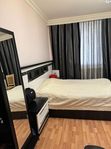 Yeni tikili: 3 otaqlı, Yeni tikili, 108 kv. m — 9