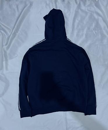 nike кофта: Мужской спортивный костюм, M, L, Nike, Новый, цвет - Синий, Самовывоз — 4