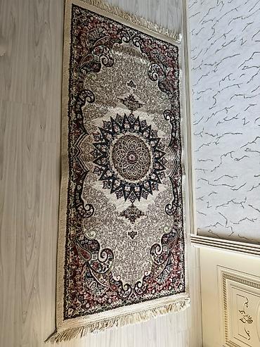 namaz xalçası adı: Xalça Dekorativ, Kredit yoxdur — 1