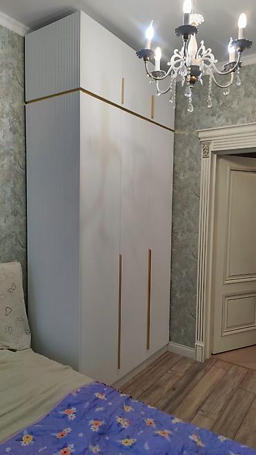 Кухонные гарнитуры: Модульные кухонные гарнитуры в современном и неоклассическом стиле — 34