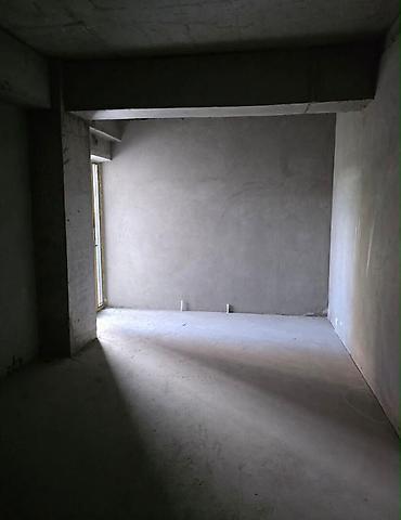 Продажа квартир: 2 комнаты, 78 м², Вефа ТЦ Элитка, 3 этаж, ПСО (под самоотделку) — 3