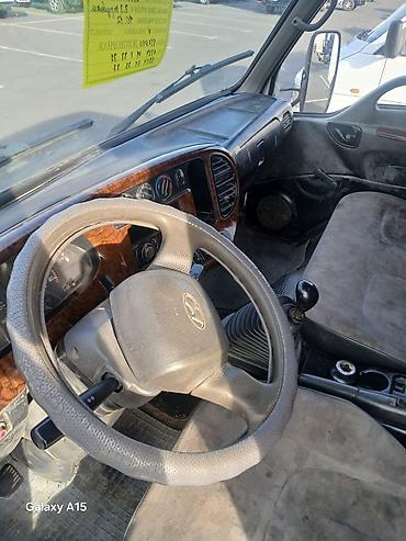 арзан матиз 1: Жүк ташуучу унаа, Hyundai, Стандарт, 7 т, Колдонулган — 5