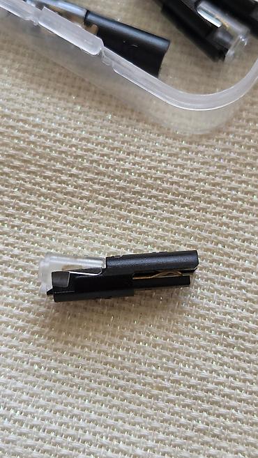 c10: Kabel Konnektoru Kabel birləştirici Etibarlı - Praktik - Vaxt — 3