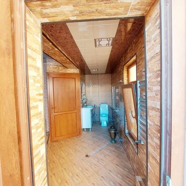 Həyət evləri və villaların satışı: Mehdiabad 5 otaqlı, 350 kv. m, Kredit yoxdur, Yeni təmirli — 28