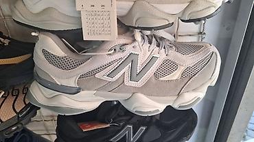 patike new balans: New balance 9060 patike A klasa NOVO Novo Brojevi 36 do 46, zavisi od — 6
