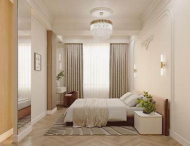 Дизайн, проектирование: Дизайн | Офисы, Квартиры, Дома — 53