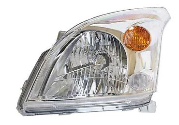фара прадо 120: Передняя фара (левая и правая) для автомобиля Toyota Prado 120 — 1