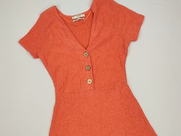 ładne tanie sukienki: PULL&BEAR, Sukienka damska, rozmiar XS