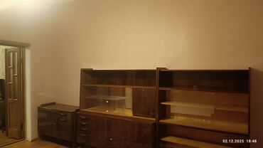 Uzunmüddətli kirayə mənzillər: Mərdəkanda mərkəzdə astanovkaya, aptekə, mağazaya yola yaxin — 10